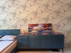 Квартира Мишка на Заречном — домашний уют рядом с прогулочными тропами