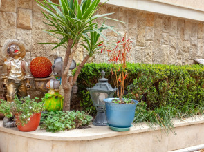 Отель Дубай