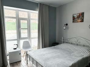 Гостевой дом Звезды Архыза