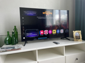 Квартира KarlMarks