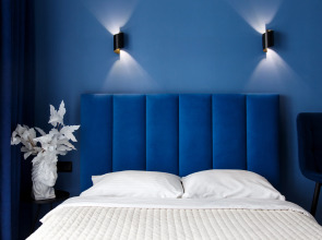 Апартаменты Хрустальный лёд