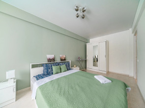 Апартаменты на Гранитной