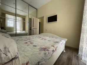 Квартира Солнечная у Моря