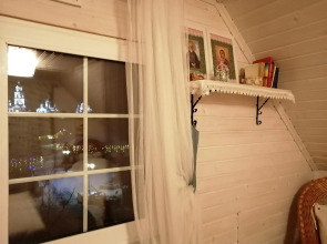 Гостевой дом ДомикиРадонеж