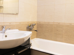 Апартаменты "Эленика" элитные у моря в Махачкале