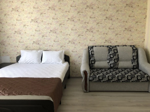 Гостевой дом Голубицкая вилладж