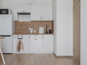 Квартира Rumyantsevo Apart на Коперника Сормовский Парк