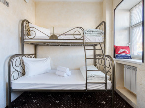 Отель Винтерфелл Новокузнецкая