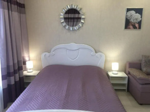 Квартира Атмосфера