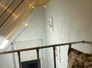 Dvukhurovnevy Pentkhaus 30.1 M²  V Kottedzhnom Poselke Losiny Ostrov Private House