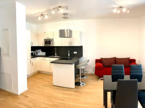 Central Mitte New Apartments