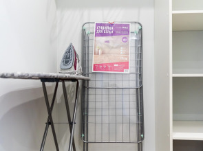 Aпартаменты с Панорамным Видом на Море от LetoApart