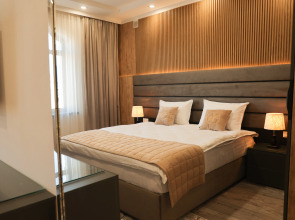 Отель Reikartz Amar Samarkand