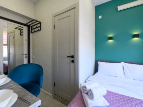 Апартаменты Ткацкая 46 407/4