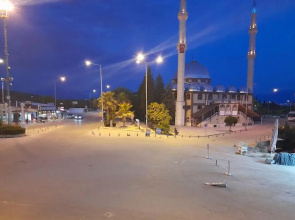 Pamukkale Batu Termal Hotel