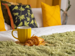 Апартаменты Нагатинский