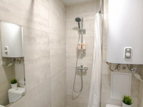 Апартаменты TopHouse на Калинина