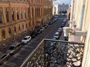 Париж FeelApartments