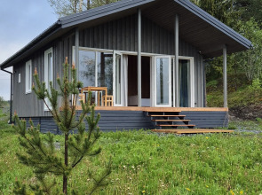 Гостевой дом на первой береговой линии ЛомаКоти