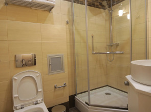 Хостел Игрок Инн