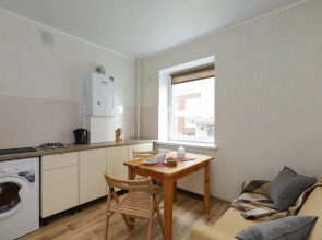 Апартаменты BalticRealty Eco Cranz