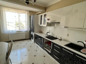 Na ulitse Pushkina Flat