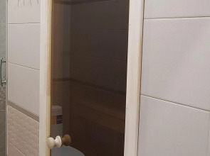 Апартаменты on Chapaeva ECOSTYLE XL