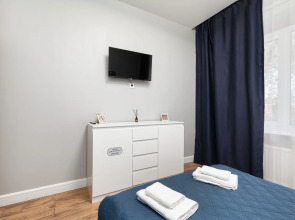 Квартира Comfort Home на Свистуха с1к1