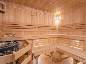 Пансионат Русич