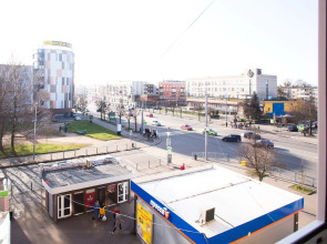 Апартаменты FreeLife CityCentr