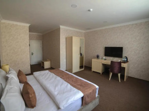 Отель Salam Baku SBH