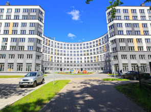 Апартаменты Павлин в Центре города