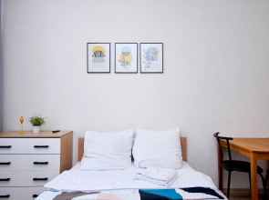 Квартира Аквапарк