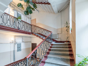 Апартаменты Welcome Home Мойка 14 Б