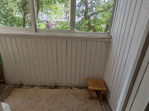 Апартаменты Двухкомнатные у Мамаева Кургана