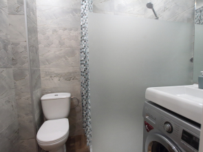 Апартаменты Квартира возле Театра Кукол