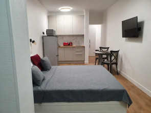 Квартира Мечты об Америке