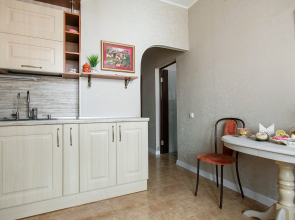 Апартаменты Бельведер