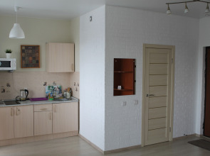 Апартаменты Окей Дом