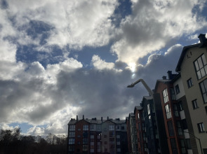 Квартира Уютная у моря