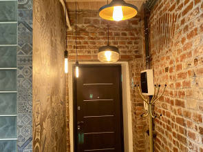 Апартаменты Ленина 15