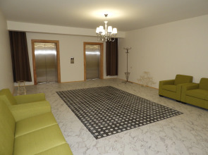 Отель Киараз Арена