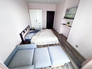 Квартира Kupchinodream