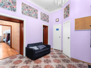 Жилые помещения Спасибо