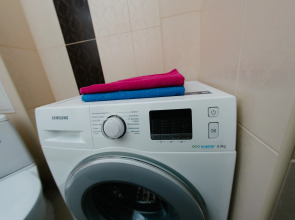 Апартаменты в центре города на Почтовом, 4