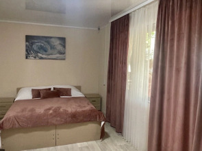 База отдыха Морской бриз 1