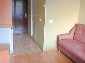 Гостевой дом Лазурит