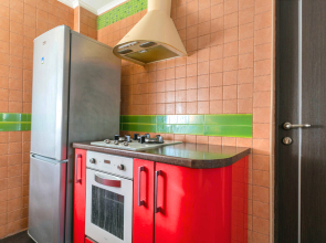 Апартаменты 1 на Нагорной 27