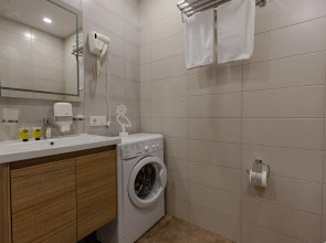 Bellevue Residence Suites