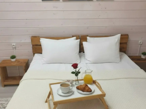 Lyubimoye Mesto Guest House